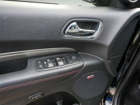 Used 2017 Dodge Durango R/T w/ Trailer Tow Group IV image 17