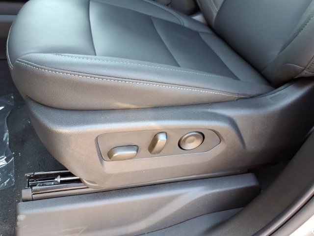 New 2026 Chevrolet Silverado 1500 RST AWD/4WD image 7