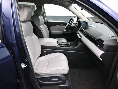 Certified 2023 Honda Pilot EX-L image 26