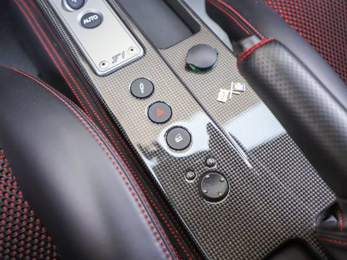 Used 2008 Ferrari F430 Scuderia RWD image 48