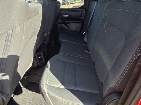 Used 2023 RAM 1500 Tradesman image 28