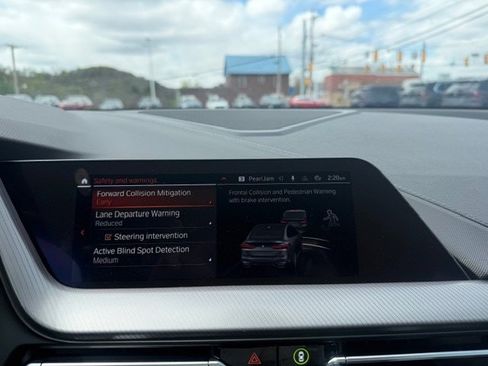 Certified 2024 BMW M235i xDrive Gran Coupe w/ M Performance Package image 17