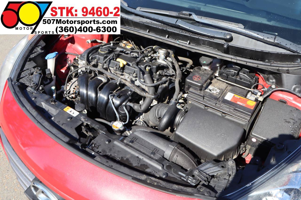 Used 2016 Hyundai Elantra GT w/ Option Group 02 FWD image 19