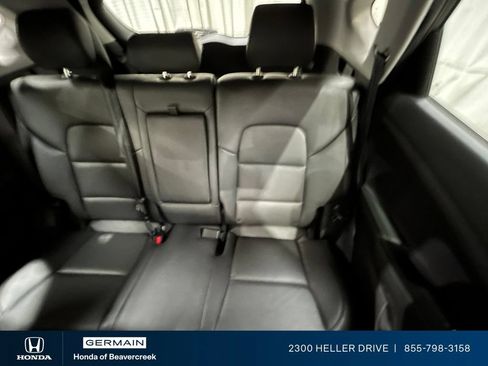 Used 2020 Hyundai Tucson Limited AWD/4WD image 28