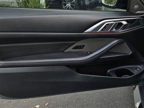 Used 2022 BMW M4 xDrive Competition image 15