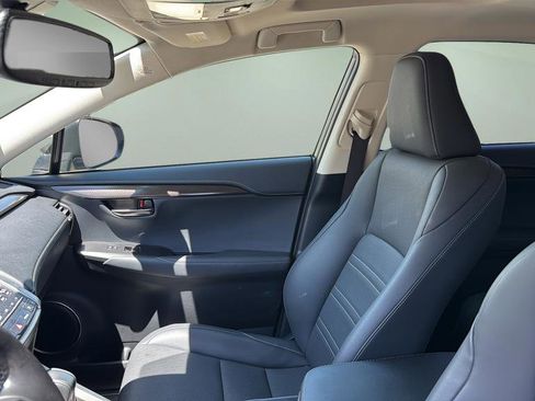 Used 2020 Lexus NX 300 AWD w/ Premium Package image 13