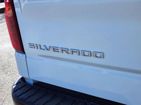 New 2026 Chevrolet Silverado 1500 W/T w/ WT Value Package AWD/4WD image 18