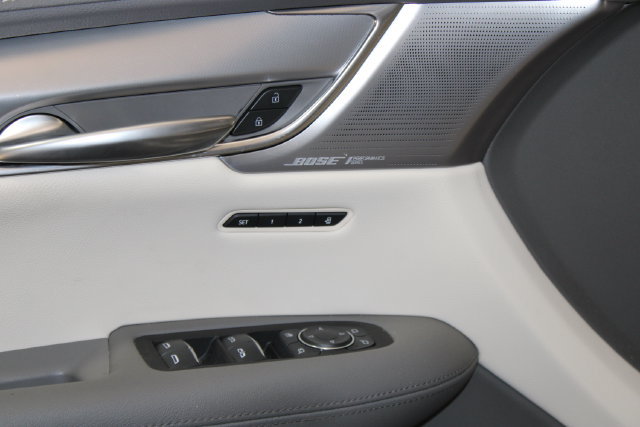 Certified 2024 Cadillac XT5 Premium Luxury AWD/4WD image 26