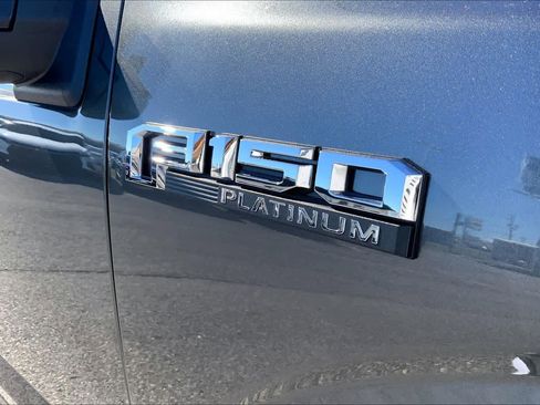 Used 2019 Ford F150 Platinum w/ Equipment Group 701A Luxury image 10