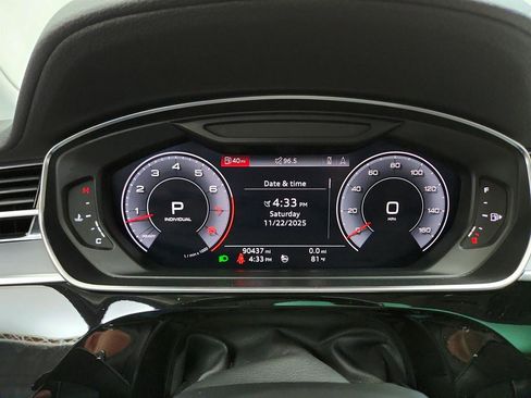 Used 2019 Audi A8 L 3.0T w/ Executive Package image 17