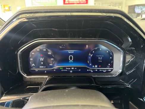 Used 2024 Chevrolet Silverado 1500 LT Trail Boss w/ LT Trail Boss Premium Package image 25