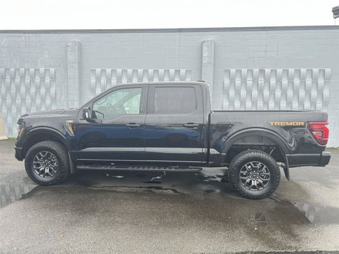 Used 2024 Ford F150 Tremor w/ Tow/Haul Package image 4