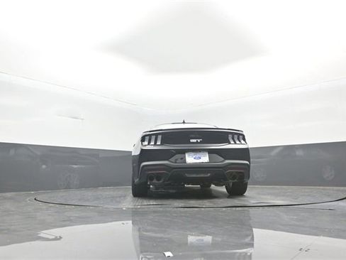 New 2026 Ford Mustang GT Premium w/ Mustang FX Package image 33