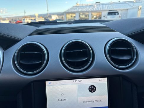 Used 2020 Ford Mustang Premium image 23