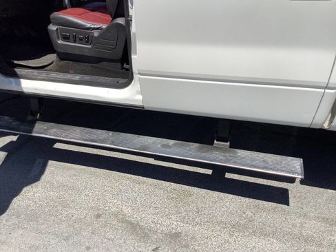 Used 2013 Ford F150 Limited AWD/4WD image 34