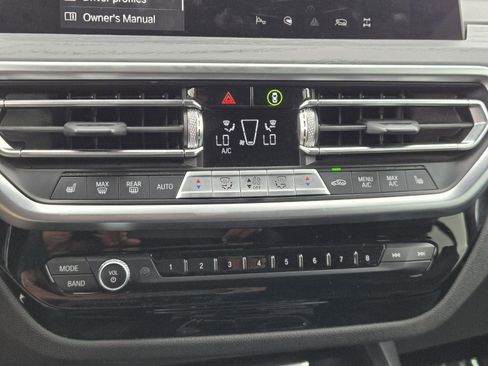 Used 2024 BMW X3 xDrive30i image 13