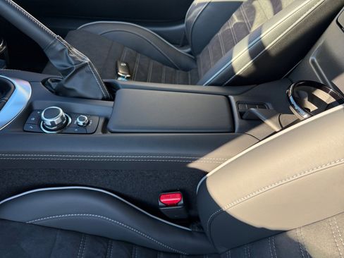 New 2025 MAZDA MX-5 Miata Club w/ Brembo/BBS Recaro Package image 14