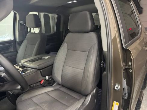 Certified 2023 Chevrolet Silverado 1500 LT AWD/4WD image 18