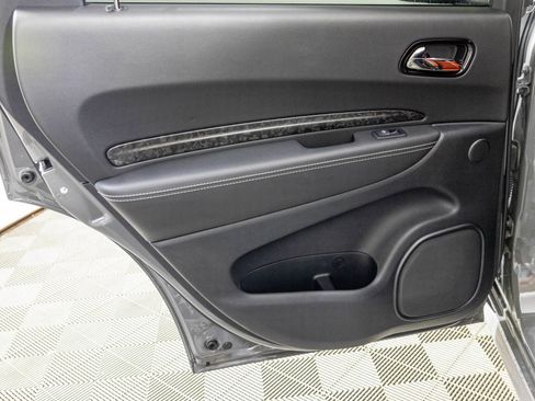 Used 2023 Dodge Durango SRT AWD/4WD image 43