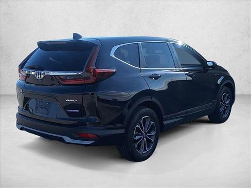 Used 2020 Honda CR-V EX image 5
