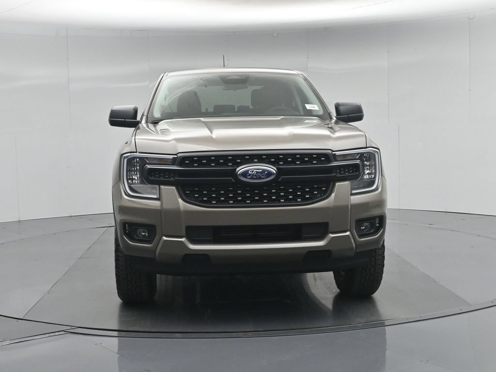 New 2026 Ford Ranger XL RWD image 21
