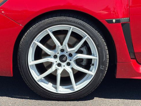 Used 2020 Subaru WRX AWD/4WD image 25