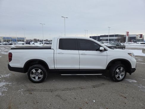 Used 2024 Honda Ridgeline RTL image 17