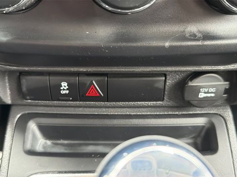 Used 2013 Jeep Compass Sport image 13