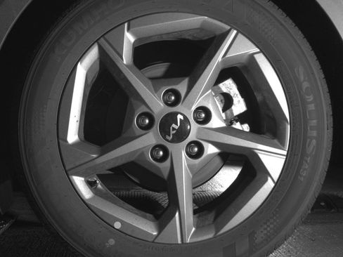 Used 2025 Kia K4 LXS FWD image 14