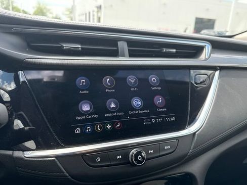 Used 2023 Buick Encore GX Essence w/ Experience Buick Package FWD image 16