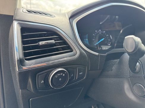 Used 2018 Ford Edge Sport w/ Technology Package image 14