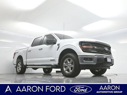 Used 2024 Ford F150 XLT w/ Mobile Office Package