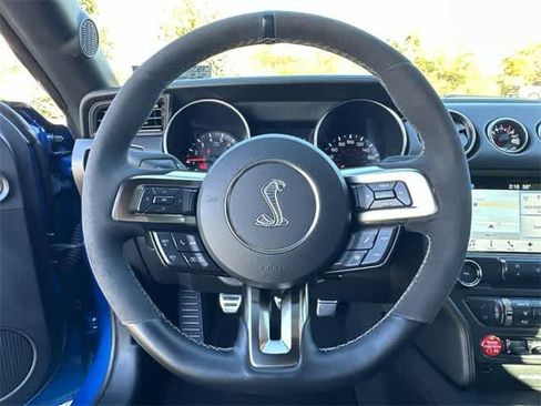 Used 2017 Ford Mustang Shelby GT350 image 7