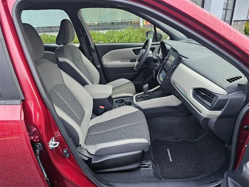 Used 2025 Subaru Forester image 11