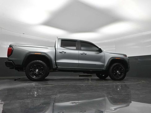 Used 2024 GMC Canyon Elevation w/ Convenience Package AWD/4WD image 25