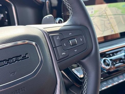 New 2026 GMC Sierra 1500 Denali Ultimate AWD/4WD image 30