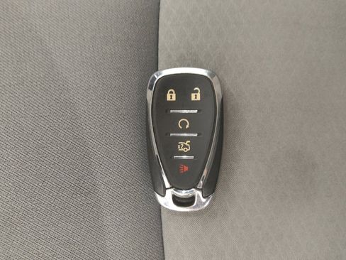 Used 2024 Chevrolet Malibu LT image 32