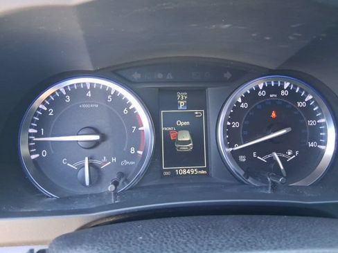 Used 2015 Toyota Highlander XLE FWD image 14