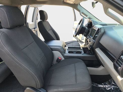 Used 2017 Ford F150 XL w/ Equipment Group 101A Mid RWD image 12