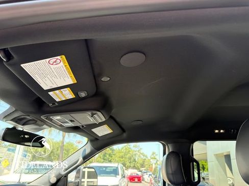 New 2026 Ford F250 Platinum AWD/4WD image 25
