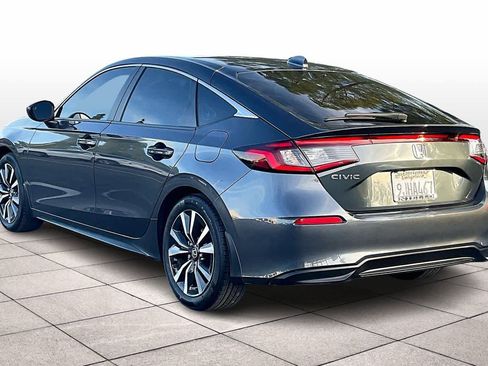 Used 2024 Honda Civic EX-L image 14