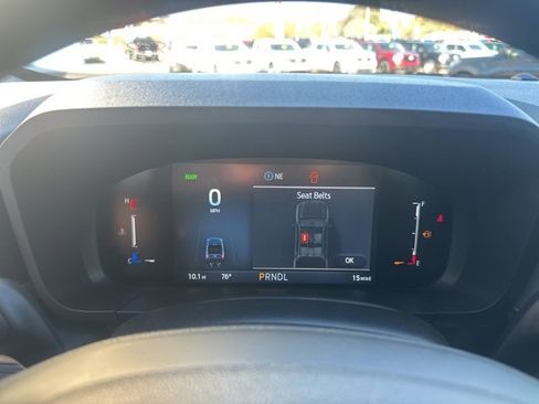 New 2025 Ford Maverick XL image 21