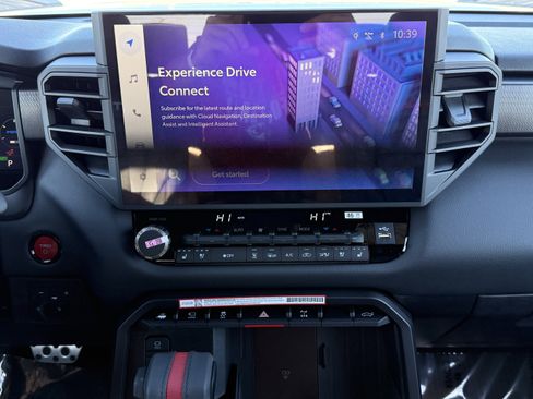 New 2026 Toyota Tundra TRD Pro image 29