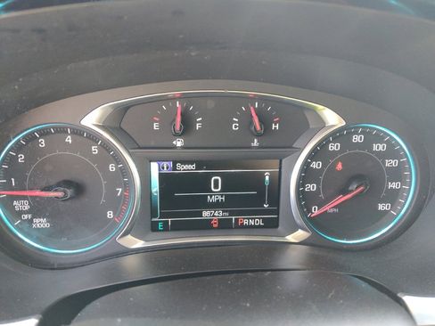 Used 2019 Chevrolet Traverse LT AWD/4WD image 23