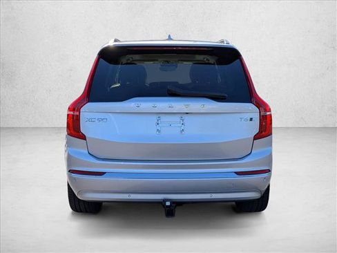 Used 2022 Volvo XC90 T6 Inscription w/ Lounge Package AWD/4WD image 8
