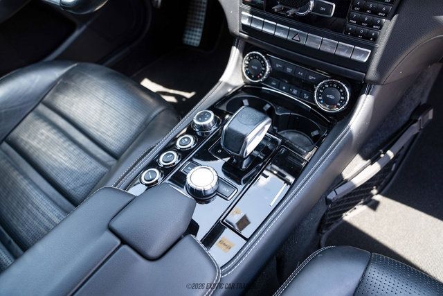 Used 2014 Mercedes-Benz CLS 63 AMG S-Model image 98