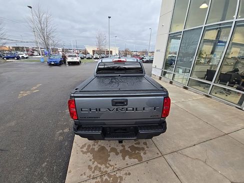 Used 2021 Chevrolet Colorado ZR2 w/ LPO, Power Package image 66