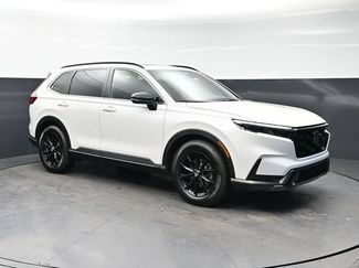 Certified 2023 Honda CR-V Sport video 3