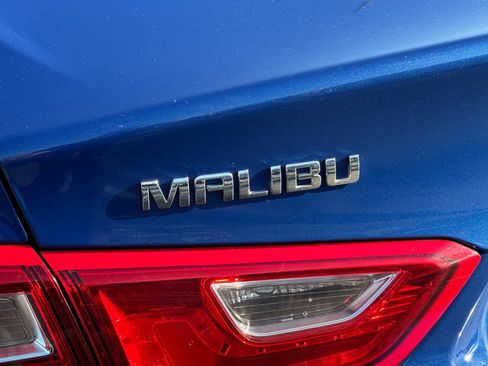 Certified 2023 Chevrolet Malibu LT image 31