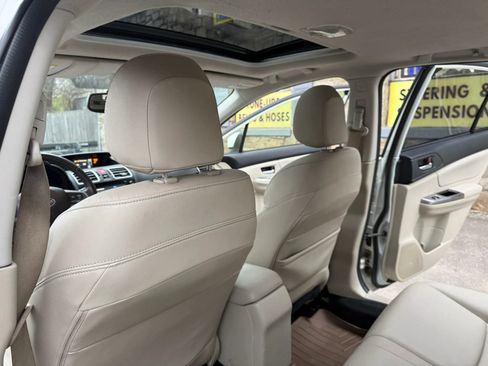 Used 2015 Subaru Crosstrek Touring image 21